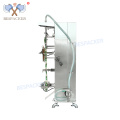 Bespacker TP-1000 Automatic Liquid Water Juice Sachet Pouch Packing Machine Bag Filling Sealing Machine